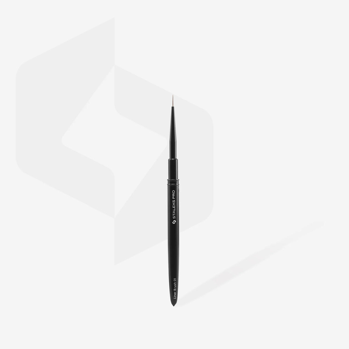 Staleks Pincel Liner EXPERT Ancho 1 NBE-01