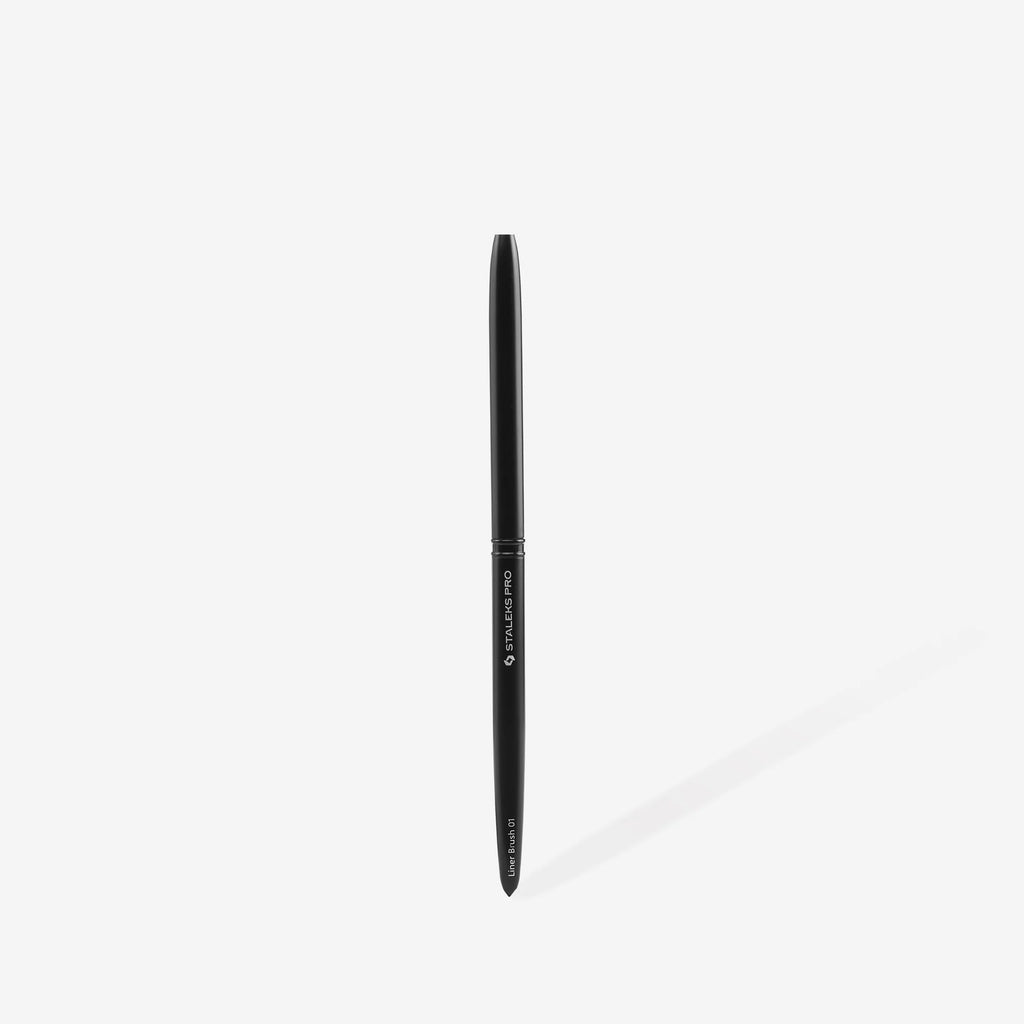 Staleks Pincel Liner EXPERT Ancho 1 NBE-01