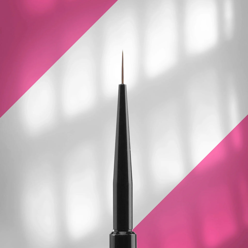 Staleks Pincel Liner EXPERT Ancho 1 NBE-01