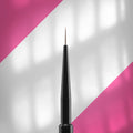 Staleks Pincel Liner EXPERT Ancho 1 NBE-01