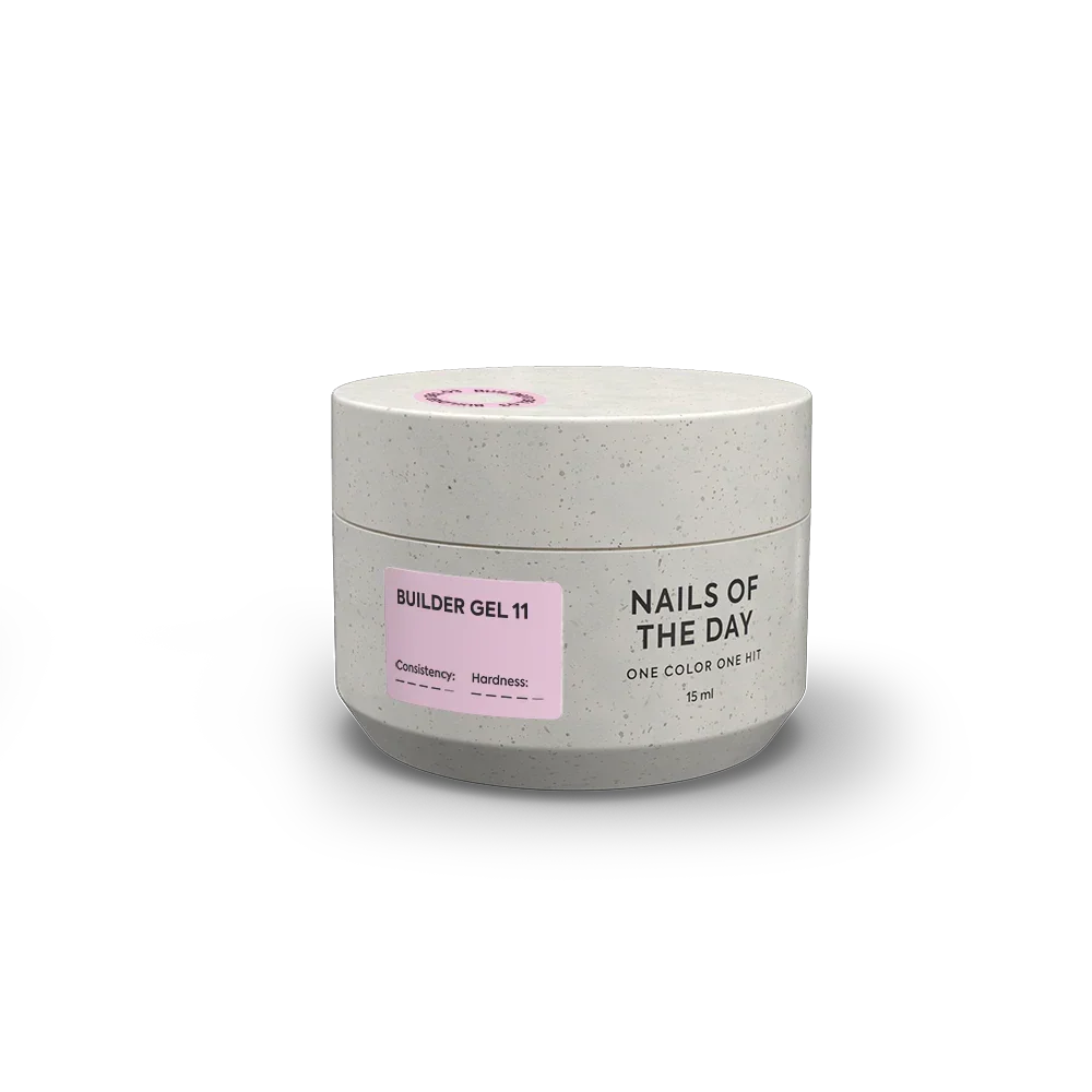 Nails of the Day Builder Gel 11 30ml