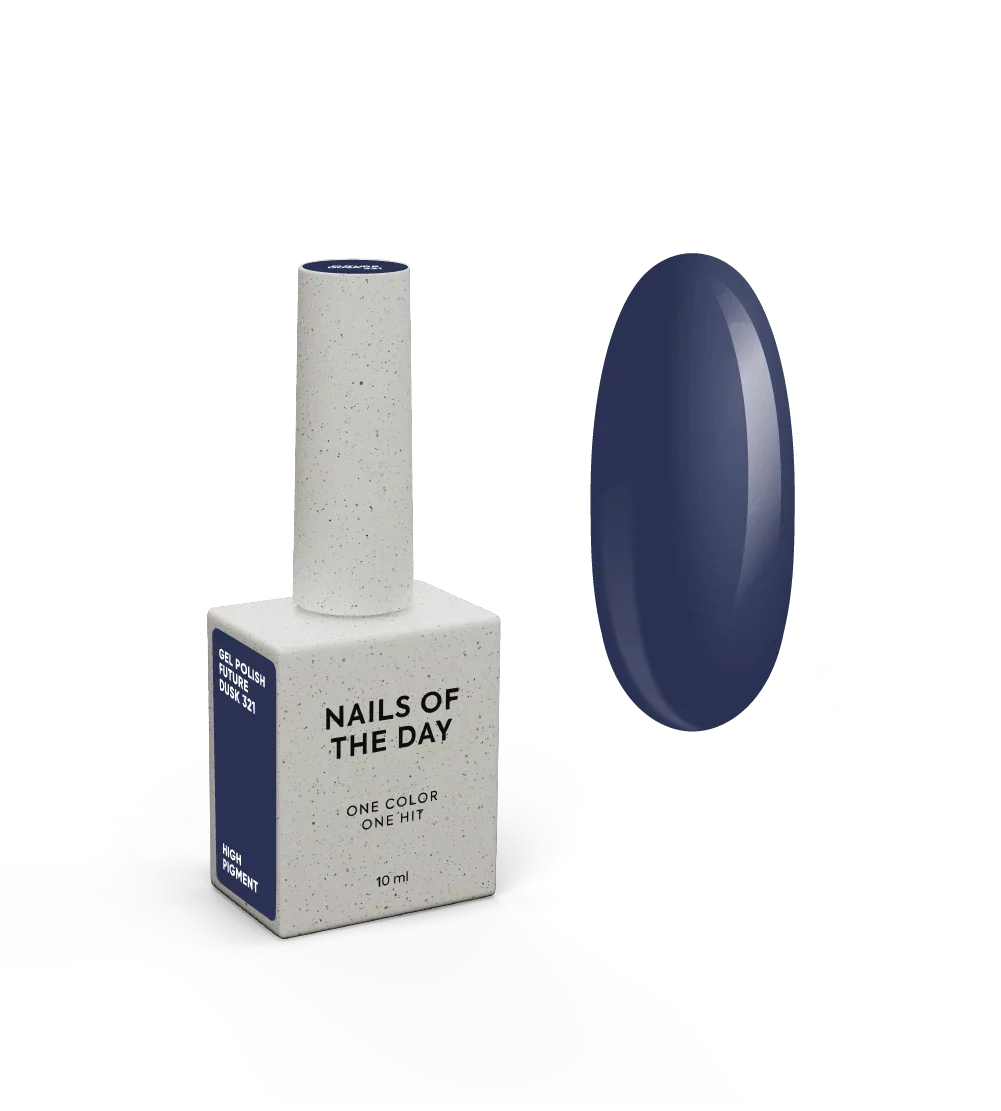 Nails of the Day Let's special Future Dusk 10ml