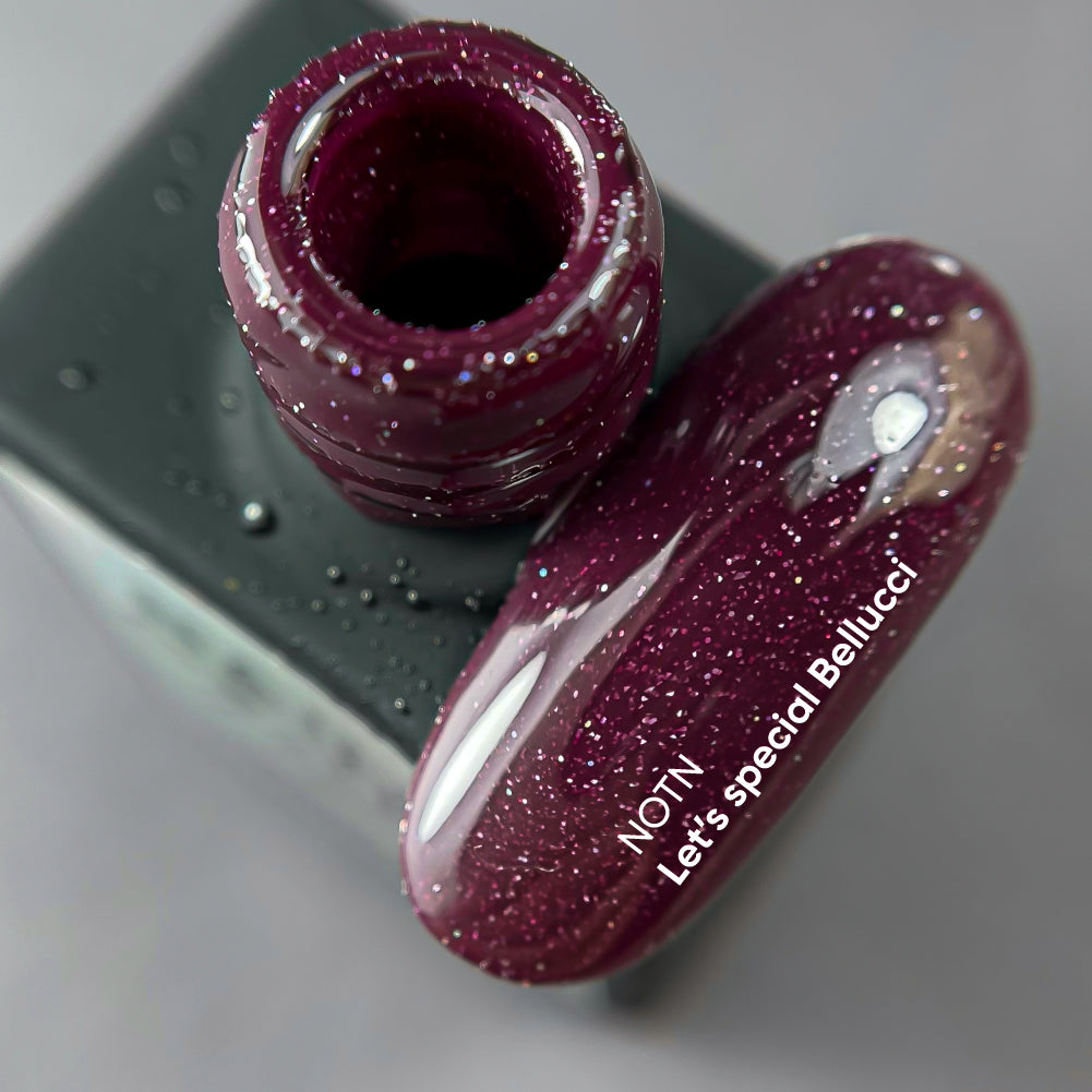 Nails of the Day Let's special Bellucci 10ml