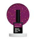Nails of the Day Malbec base potal 01 10ml