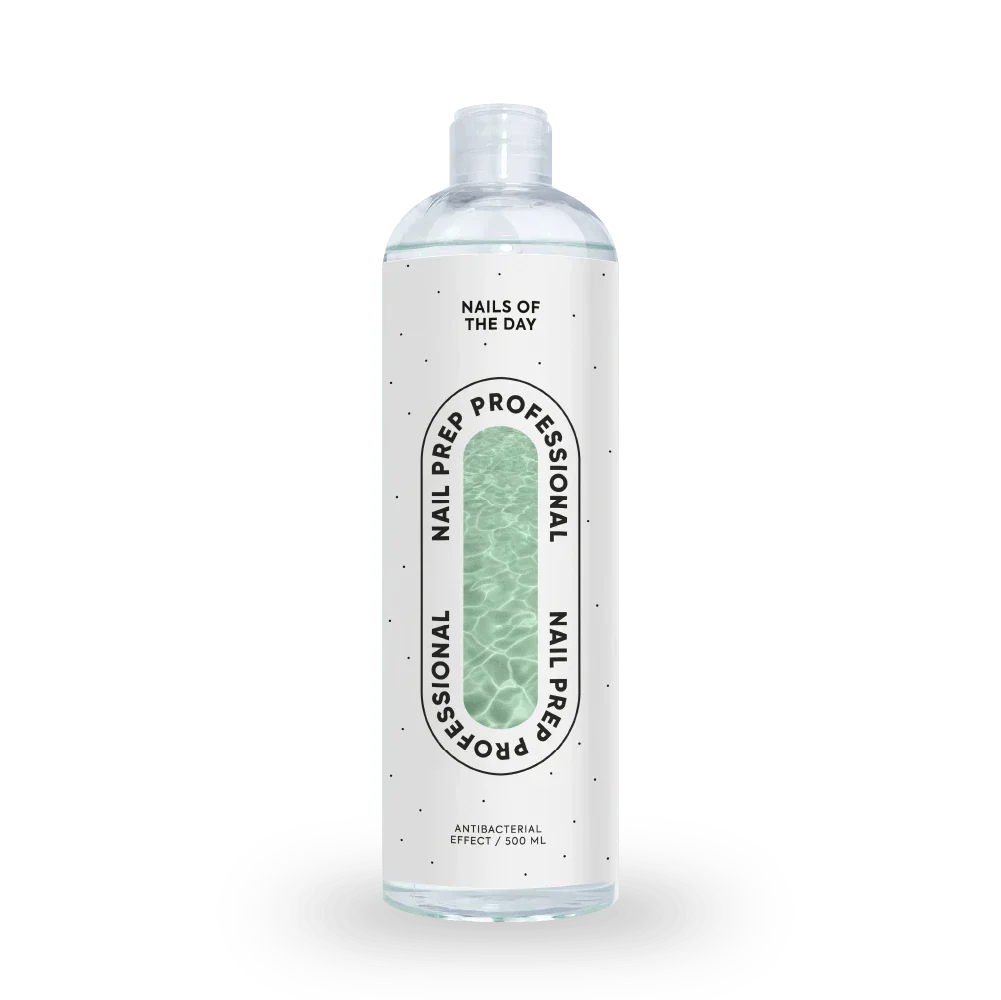 Nails of the Day Nail Prep 200ml