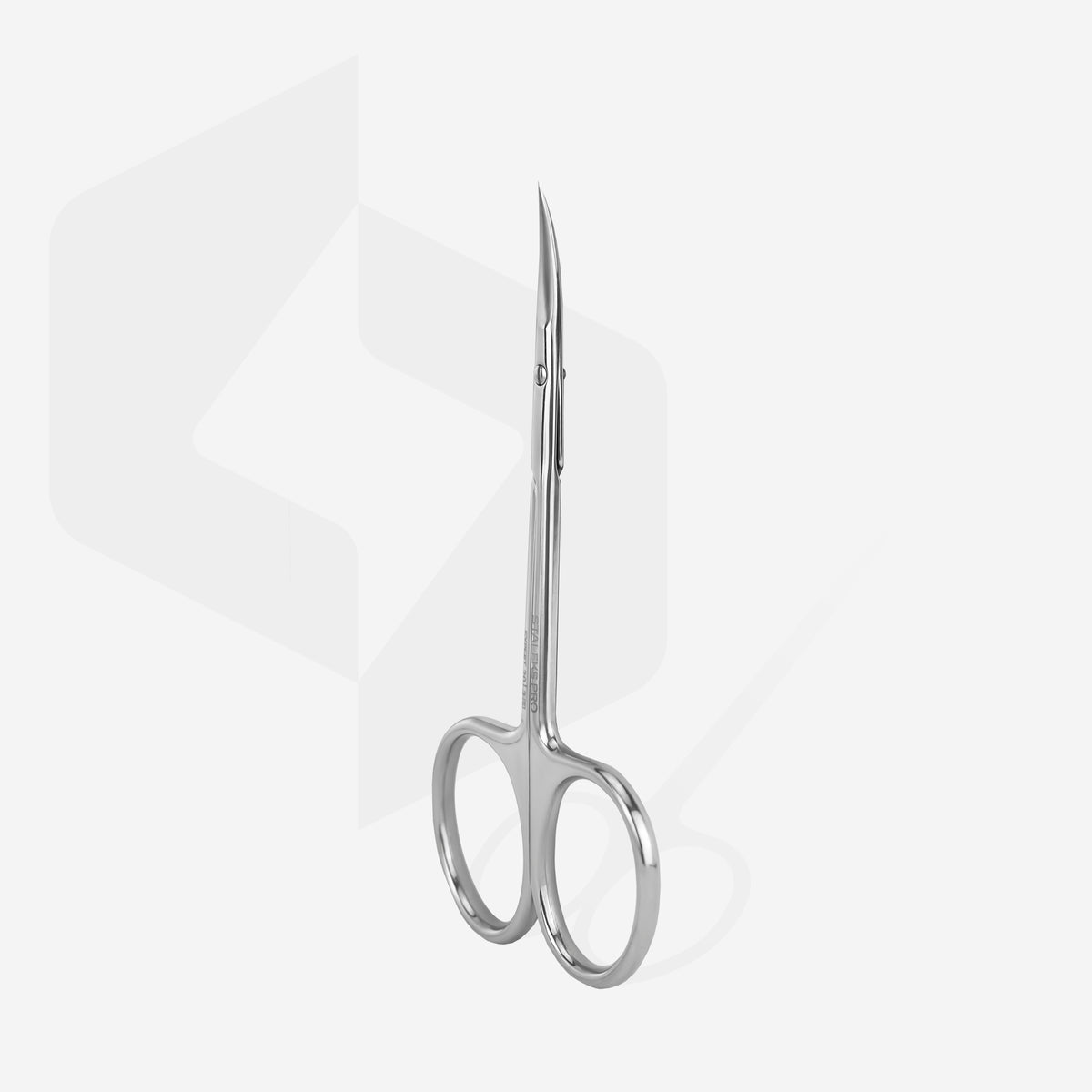 Staleks Tijeras de Cutícula Profesionales SE-20/2