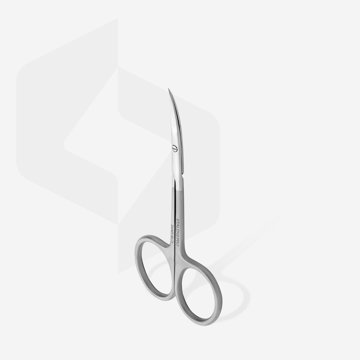 Staleks Tijeras de Cutícula Profesionales SS-10/3