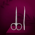 Staleks Tijeras de Cutícula Profesionales SX-20/1M