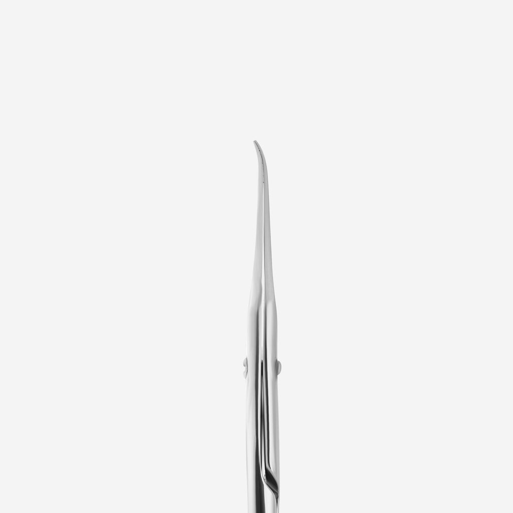 Staleks Tijeras de Cutícula Profesionales SX-21/1M