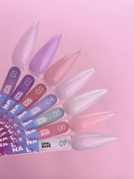 LunaMoon Opal Base nr1 13ml