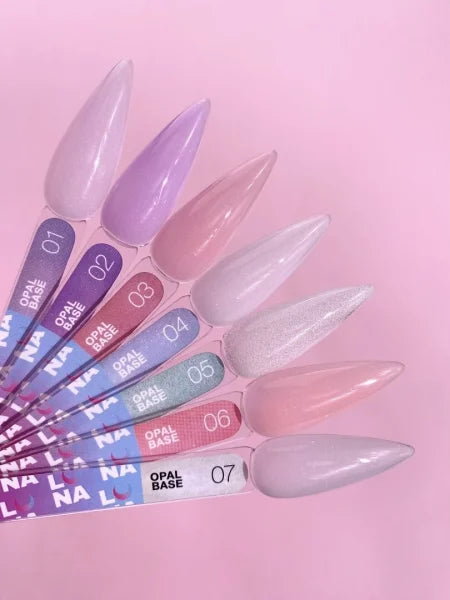 LunaMoon Opal Base nr1 13ml