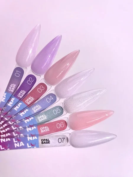 LunaMoon Opal Base nr1 13ml
