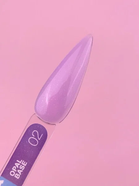 LunaMoon Opal Base nr2 13ml