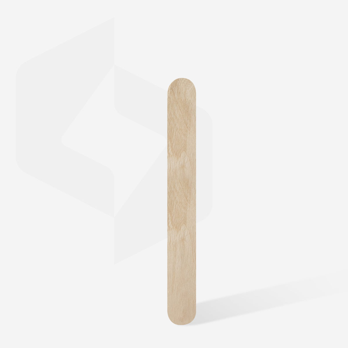 Staleks Base de Madera Desechable WBE-20