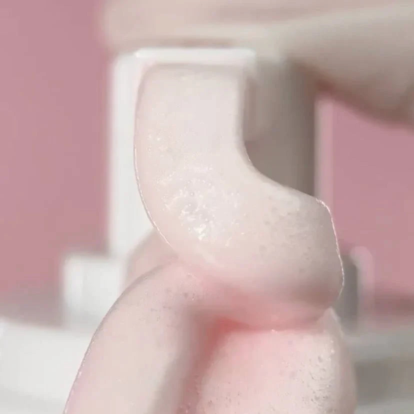 Nails of the Day Unicorn Pink Foam
