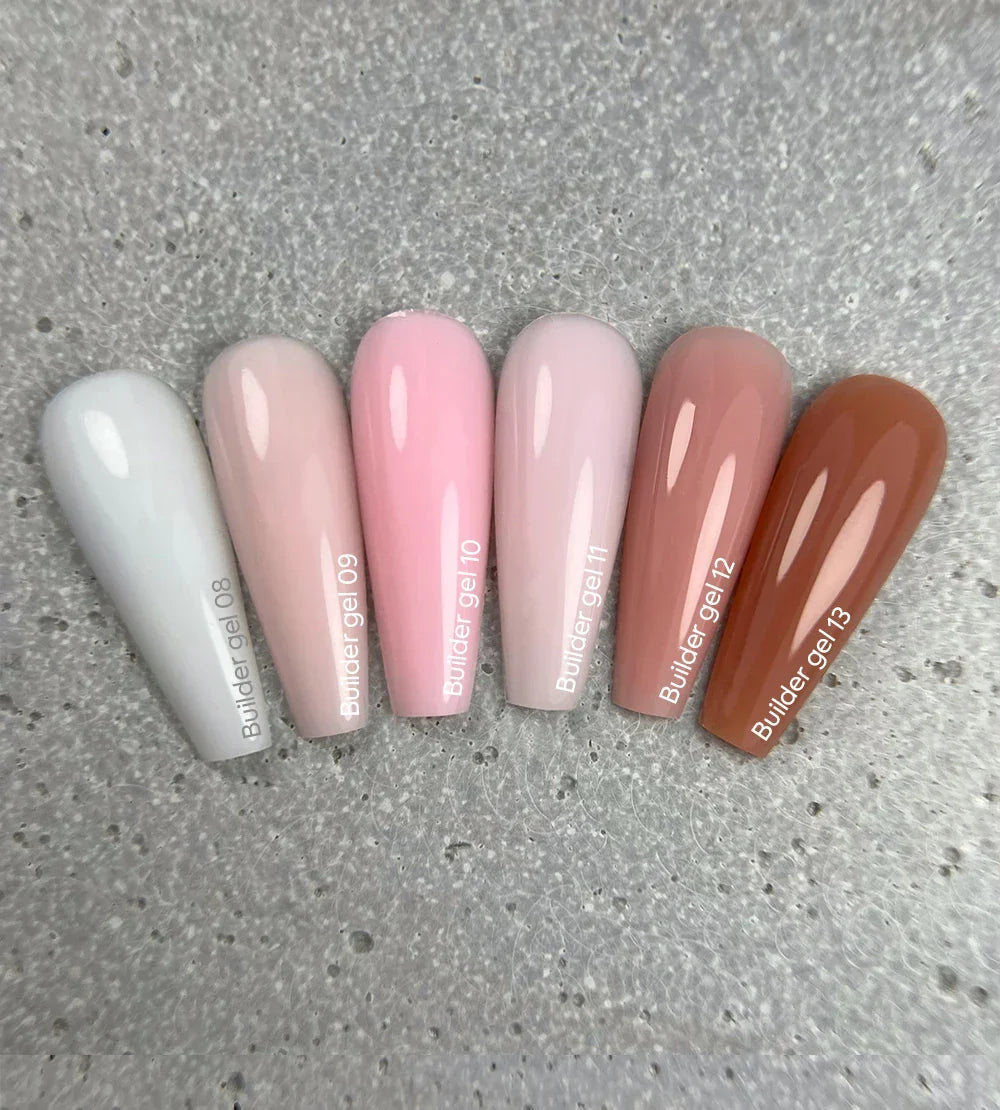 Nails of the Day Builder Gel 11 30ml