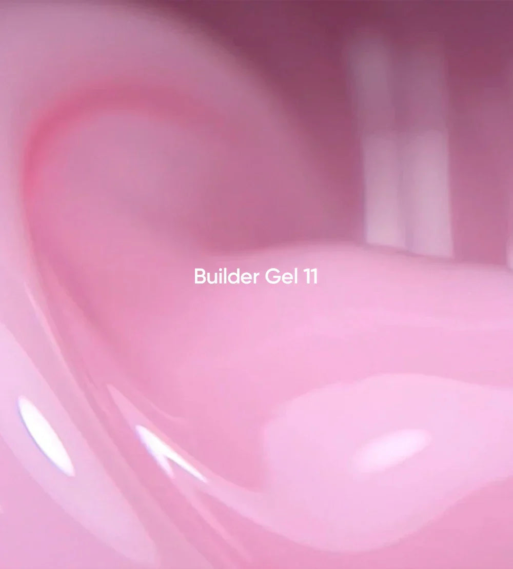 Nails of the Day Builder Gel 11 30ml