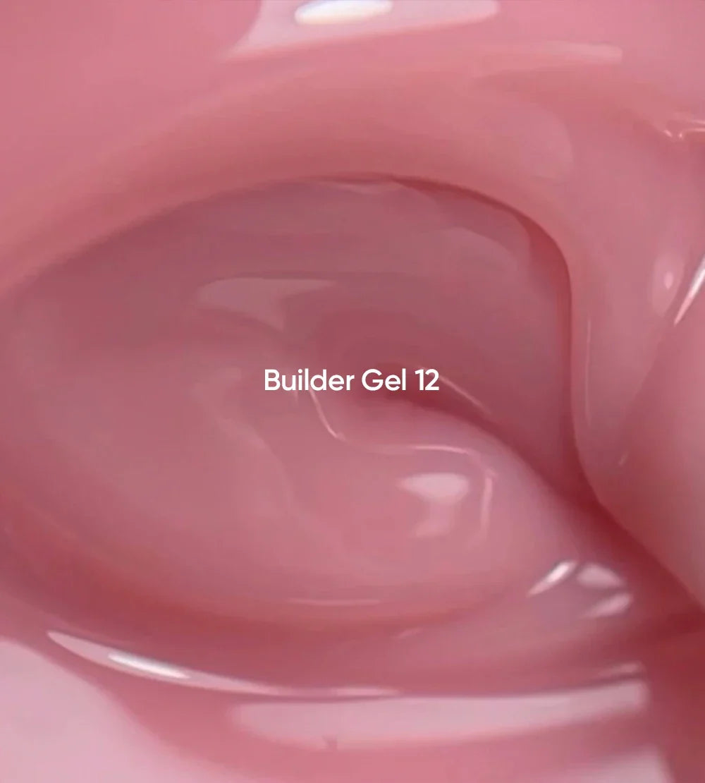 Nails of the Day Builder Gel 12 30ml