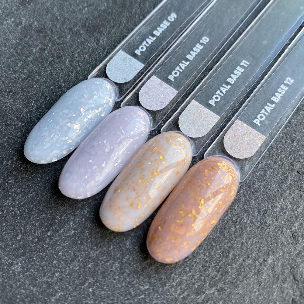 Nails of the Day Potal base 11 10ml
