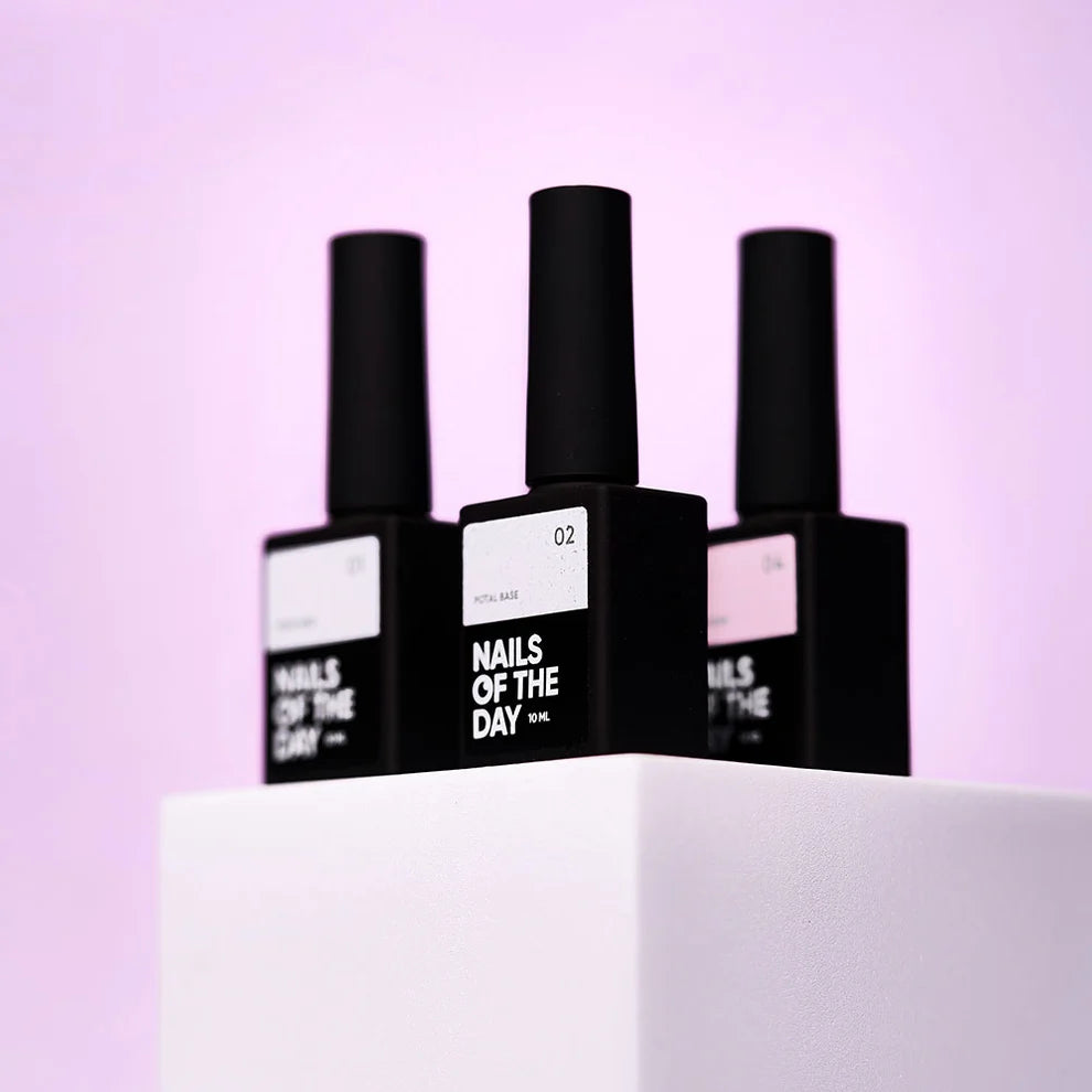 Nails of the Day Potal base 03 10ml