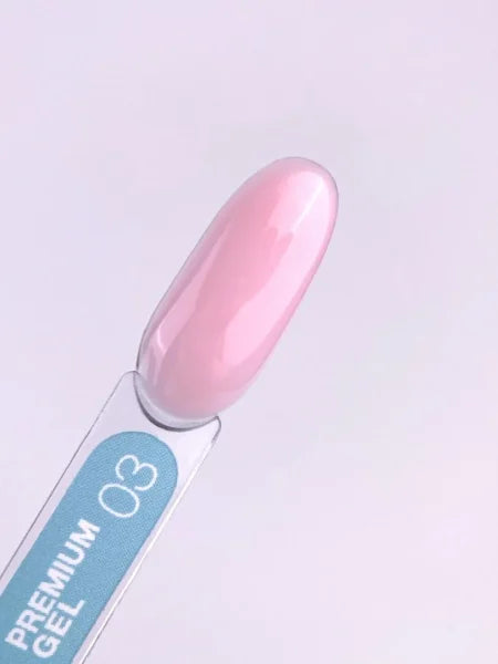 LunaMoon Premium Gel nr3 50ml