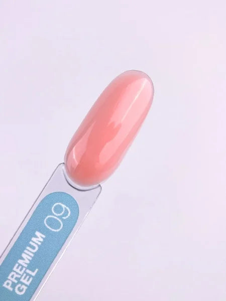 LunaMoon Premium Gel nr9 50ml