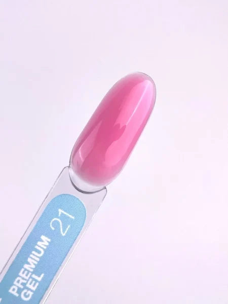 LunaMoon Premium Gel nr21 50ml