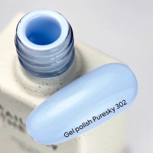 Nails of the Day Gel polish Puresky-302 10ml