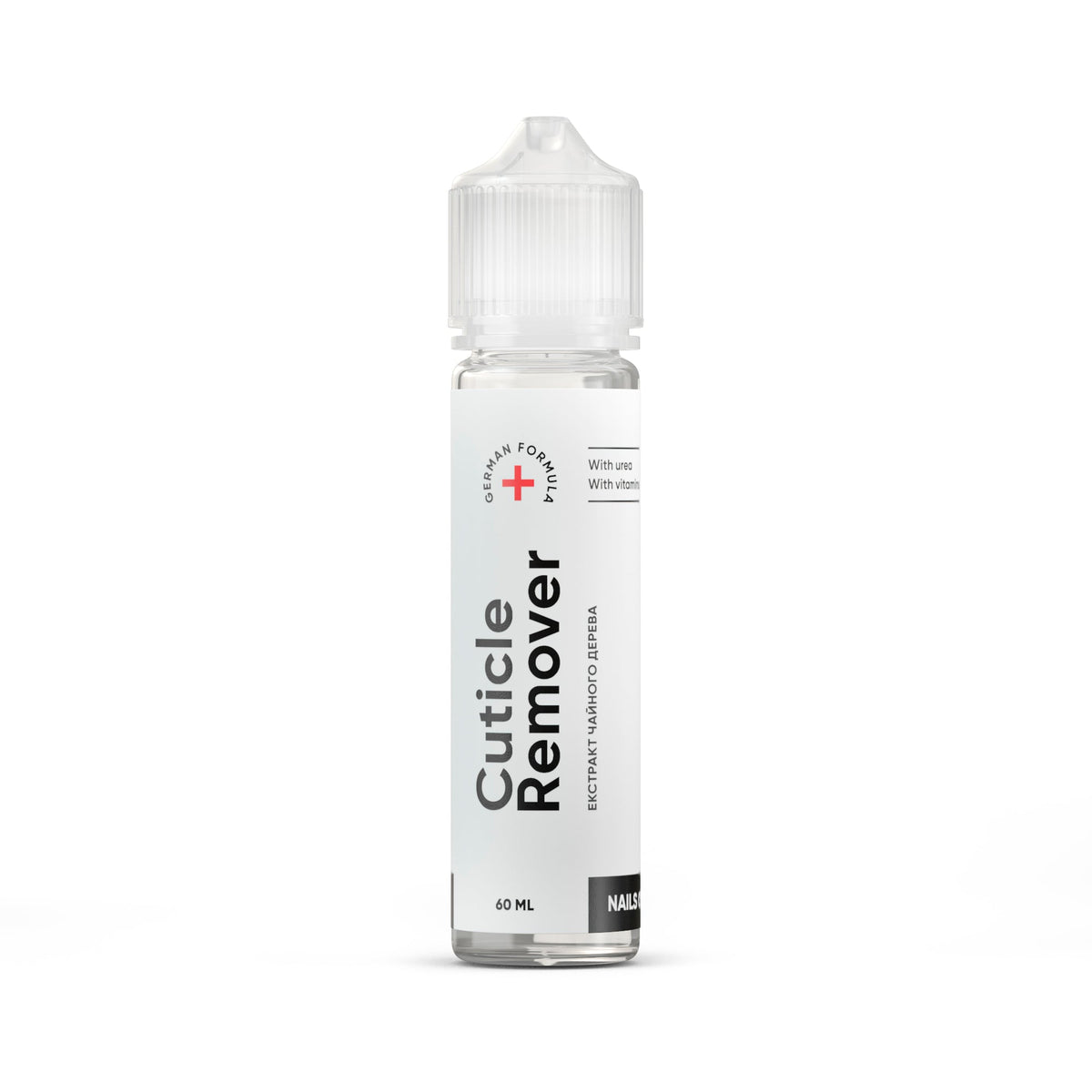 Nails of the Day Cuticle Remover 60ml