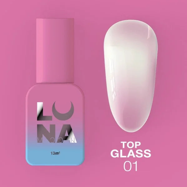 LunaMoon Top Glass nr1 13ml