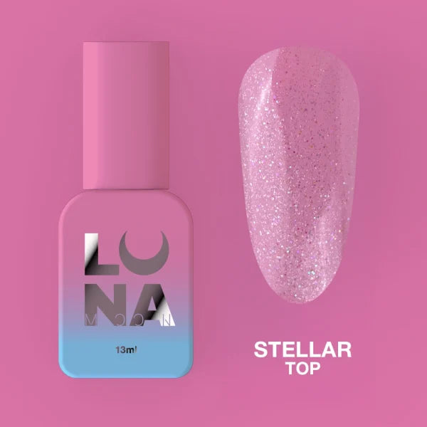LunaMoon Top Stellar 13ml