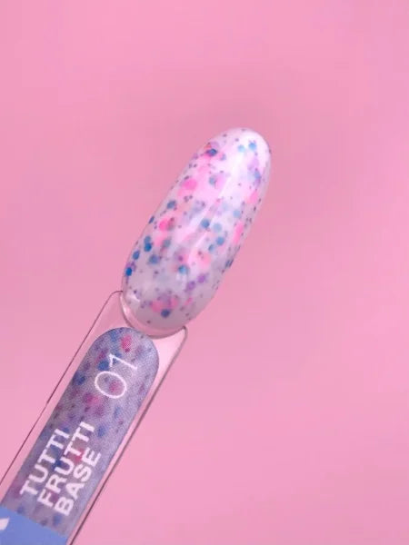 LunaMoon Tutti Frutti Base nr1 13ml