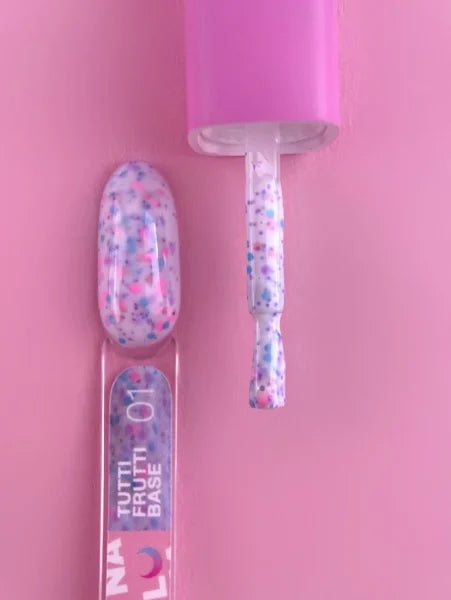 LunaMoon Tutti Frutti Base nr1 13ml